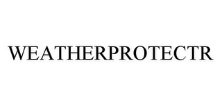 WEATHERPROTECTR