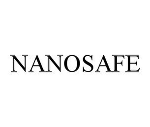 NANOSAFE