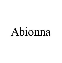 ABIONNA