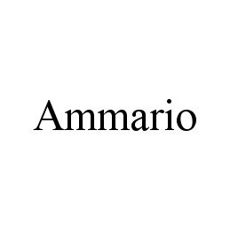 AMMARIO