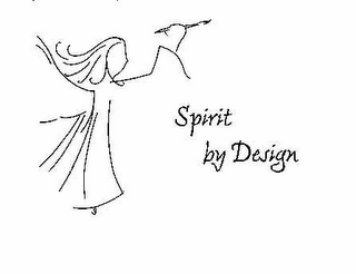SPIRIT BY DESIGN