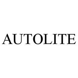 AUTOLITE