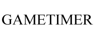 GAMETIMER