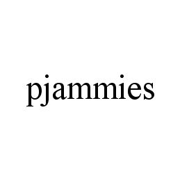 PJAMMIES