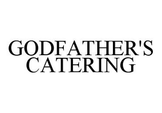 GODFATHER'S CATERING