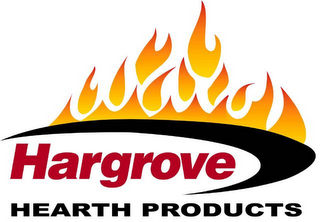 HARGROVE HEARTH PRODUCTS