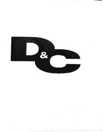 D&C