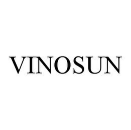 VINOSUN