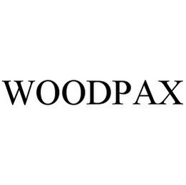 WOODPAX