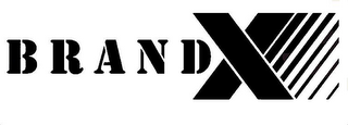 BRANDX