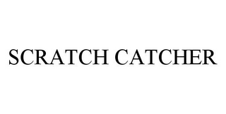 SCRATCH CATCHER