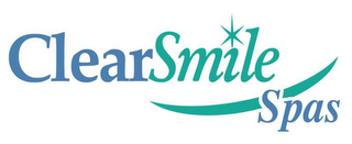 CLEARSMILE SPAS