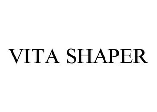 VITA SHAPER