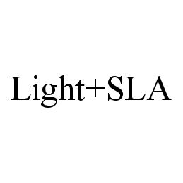 LIGHT+SLA