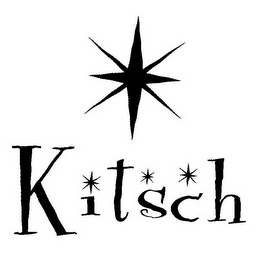 KITSCH