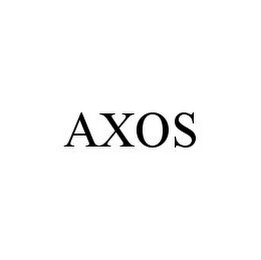 AXOS