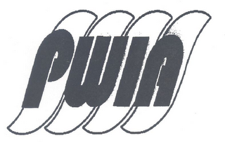 PWIA