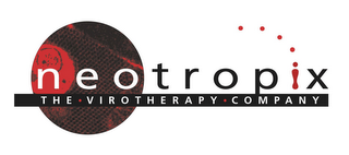 NEOTROPIX THE VIROTHERAPY COMPANY