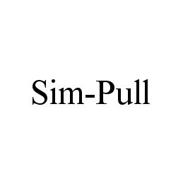 SIM-PULL