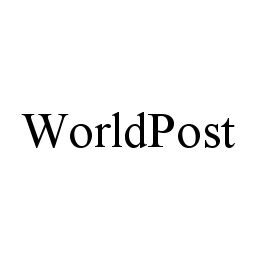 WORLDPOST