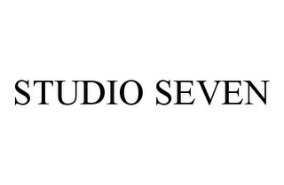 STUDIO SEVEN