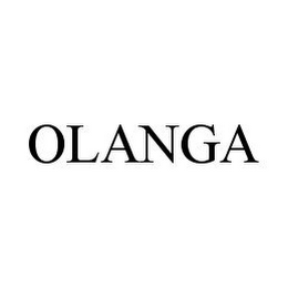 OLANGA