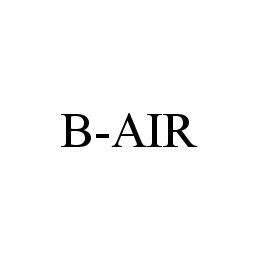 B-AIR