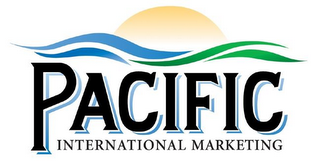 PACIFIC INTERNATIONAL MARKETING