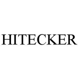 HITECKER