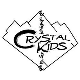 CRYSTAL KIDS