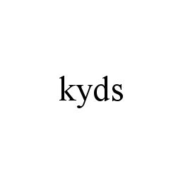 KYDS