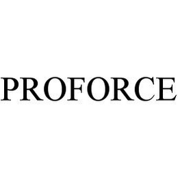 PROFORCE