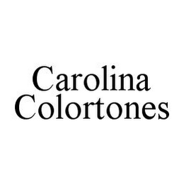 CAROLINA COLORTONES