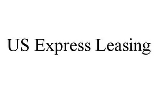 US EXPRESS LEASING