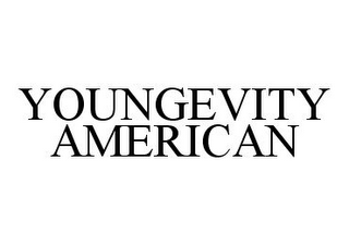 YOUNGEVITY AMERICAN