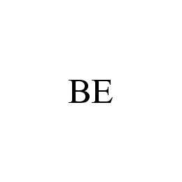 BE