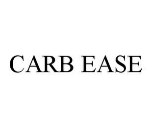 CARB EASE