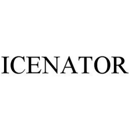 ICENATOR