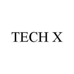 TECH X