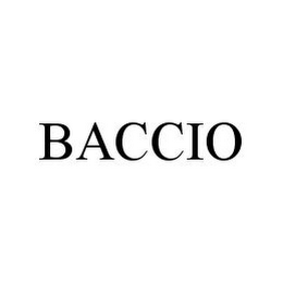 BACCIO