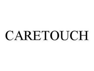 CARETOUCH