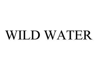 WILD WATER