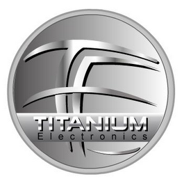 TITANIUM ELECTRONICS