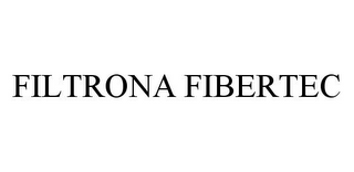 FILTRONA FIBERTEC