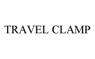 TRAVEL CLAMP