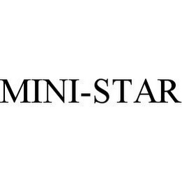 MINI-STAR