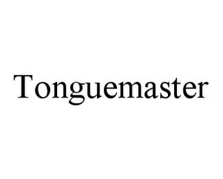 TONGUEMASTER