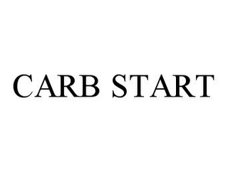 CARB START