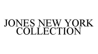 JONES NEW YORK COLLECTION