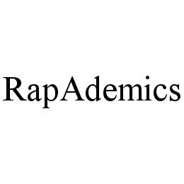 RAPADEMICS